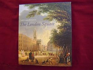 Immagine del venditore per The London Square. venduto da BookMine