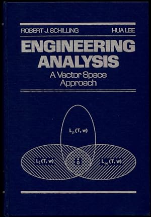 Seller image for Engineering Analysis: A Vector Space Approach for sale by Florida Mountain Book Co.