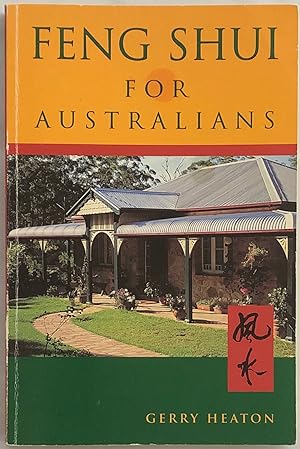 Seller image for Feng Shui for Australians. for sale by Lost and Found Books