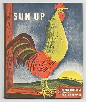 Seller image for Sun Up for sale by Between the Covers-Rare Books, Inc. ABAA