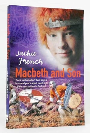 Imagen del vendedor de Macbeth And Son a la venta por Adelaide Booksellers