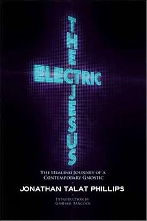 Seller image for The Electric Jesus (Paperback) for sale by AussieBookSeller
