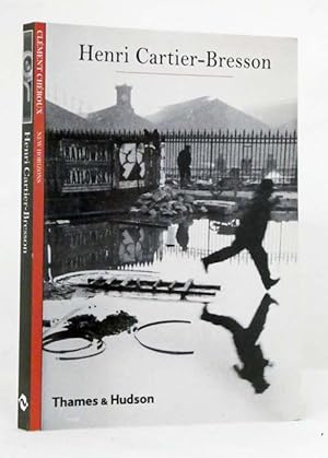 Image du vendeur pour Henri Cartier-Bresson mis en vente par Adelaide Booksellers