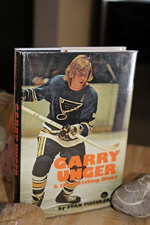 Garry Unger