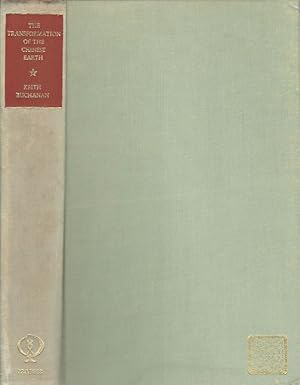 Seller image for The Transformation of the Chinese Earth. Aspects of the Evaluation of the Chinese Earth from Earliest Times to Mao Tse-tung. for sale by Asia Bookroom ANZAAB/ILAB