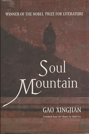 Bild des Verkufers fr Soul Mountain. zum Verkauf von Asia Bookroom ANZAAB/ILAB