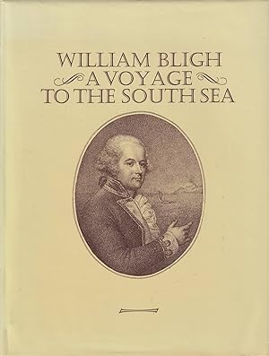 Image du vendeur pour A Voyage to the South Sea. mis en vente par Asia Bookroom ANZAAB/ILAB