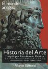 Imagen del vendedor de Historia del arte 1. El Mundo Antiguo a la venta por AG Library