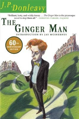 Bild des Verkufers fr The Ginger Man (Paperback or Softback) zum Verkauf von BargainBookStores