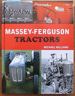 Massey-Ferguson Tractors