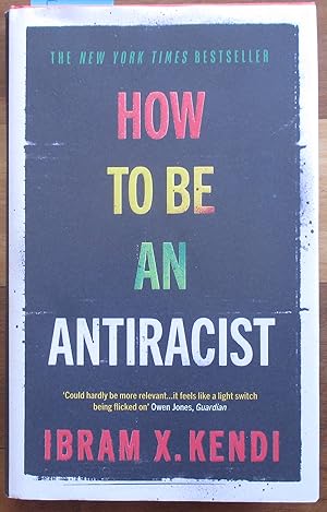 How To Be An Antiracist