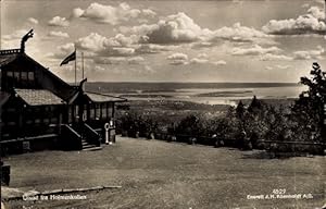 Image du vendeur pour Ansichtskarte / Postkarte Oslo Norwegen, Holmenkollen mis en vente par akpool GmbH