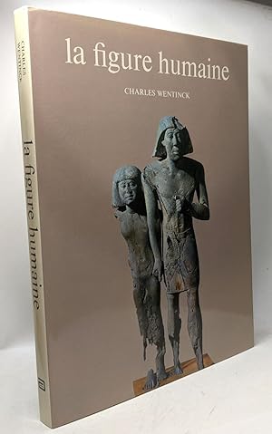 La figure humaine de l'art préhistorique à l'art d'aujourd'hui