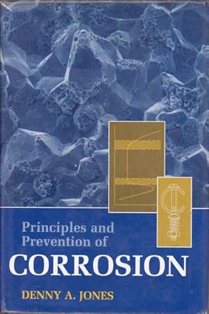 Immagine del venditore per Principles and Prevention of Corrosion venduto da Goulds Book Arcade, Sydney