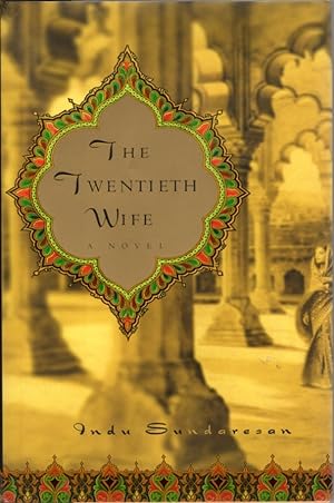 Image du vendeur pour The Twentieth Wife mis en vente par Clausen Books, RMABA