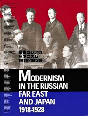 Modernism in the Russian Far East and Japan