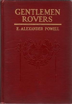 Gentlemen Rovers