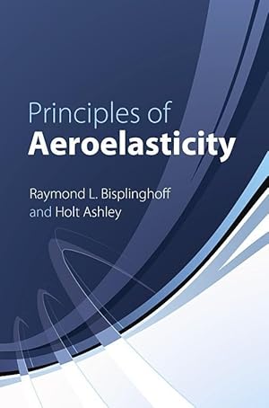 Imagen del vendedor de Principles of Aeroelasticity a la venta por moluna
