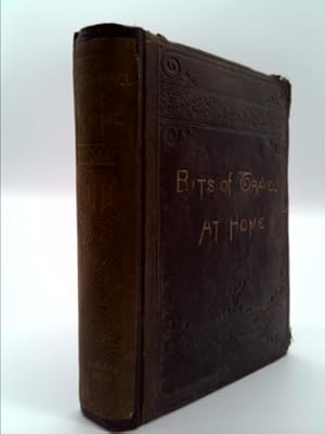 Seller image for Bits of travel at home. for sale by ThriftBooksVintage