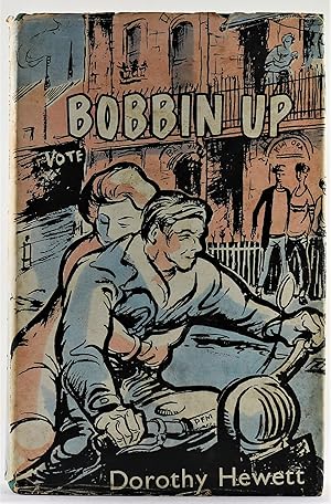 Bobbin Up 1st Edition 1959
