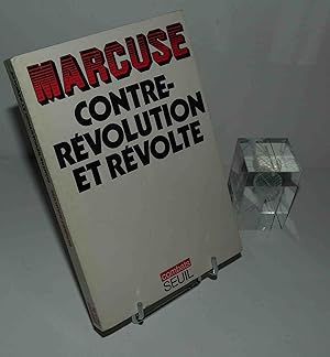 Contre-Révolution et révolte. Collection Combats. Seuil. Paris. 1973.