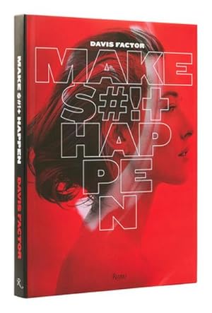 Immagine del venditore per Smashbox : Make Sh\*t Happen venduto da AHA-BUCH GmbH