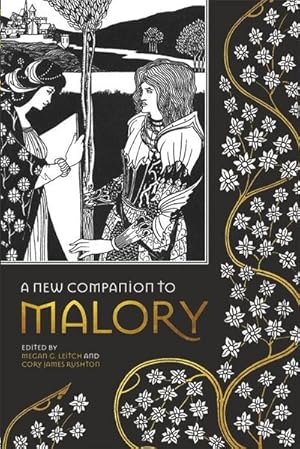 Seller image for A New Companion to Malory for sale by AHA-BUCH GmbH