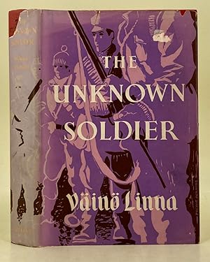 Immagine del venditore per The Unknown Soldier venduto da Leakey's Bookshop Ltd.
