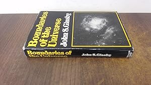Seller image for Boundaries of the Universe for sale by BoundlessBookstore