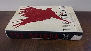 Seller image for The Orenda: Winner of the Libris Award for Best Fiction (Signed) for sale by BoundlessBookstore