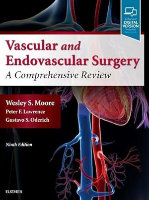 Seller image for Vascular and Endovascular Surgery for sale by BuchWeltWeit Ludwig Meier e.K.