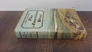 Seller image for The American West for sale by BoundlessBookstore