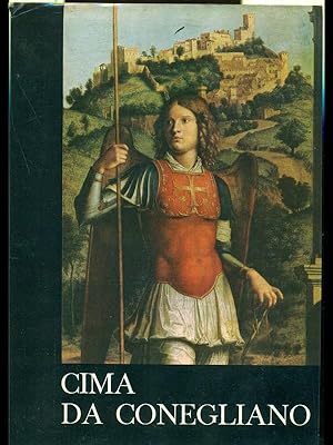Seller image for Cima da Conegliano for sale by Librodifaccia