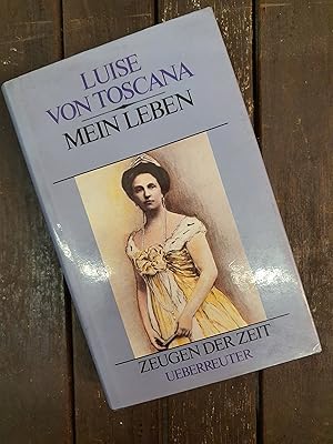 Seller image for Mein Leben for sale by Seitenreise