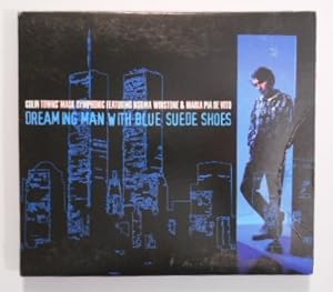 Dreaming Man With Blue Suede Shoes [CD].