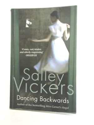 Imagen del vendedor de Dancing Backwards a la venta por World of Rare Books