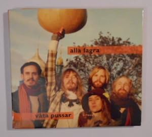 Seller image for Vata Pussar [CD]. for sale by KULTur-Antiquariat