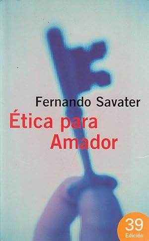 Seller image for TICA PARA AMADOR for sale by Librera Vobiscum