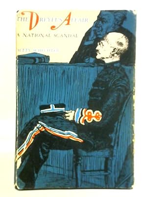 Immagine del venditore per The Dreyfus Affair venduto da World of Rare Books