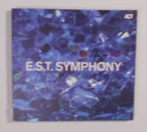 Bild des Verkufers fr E.S.T.Symphony [CD]. zum Verkauf von KULTur-Antiquariat