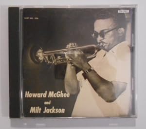 Howard Mc Ghee + Milt Jackson [CD].