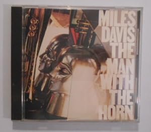 Man With The Horn [CD].
