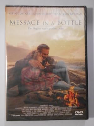 Message in a Bottle [DVD]. Der Beginn einer großen Liebe.