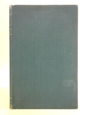 Seller image for A Hundred Years of the Halifax: The History of the Halifax Building Society, 1853-1953 for sale by World of Rare Books