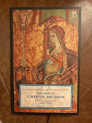 The Works of Gwerful Mechain