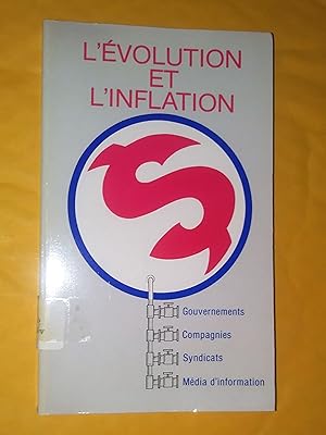 L'Évolution et l'inflation