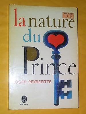 La nature du prince
