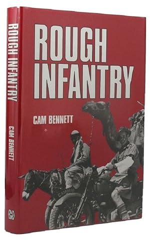 Seller image for ROUGH INFANTRY: Tales of World War II for sale by Kay Craddock - Antiquarian Bookseller
