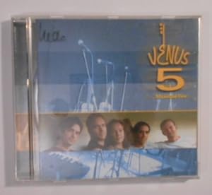 Venus 5 - Maximal live [CD].