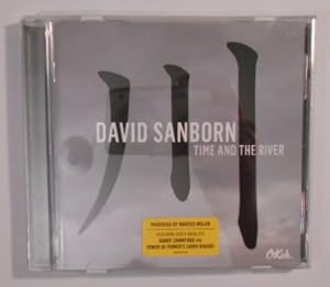 Time and the River [CD].